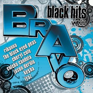 Bravo Black Hits 22 [CD]