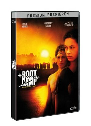 Boot Camp - Ausser Kontrolle [DVD]