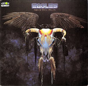 One of these nights [Vinyl]