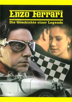 Enzo Ferrari - Die Geschichte einer Legende [DVD]