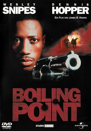 Boiling Point [DVD]