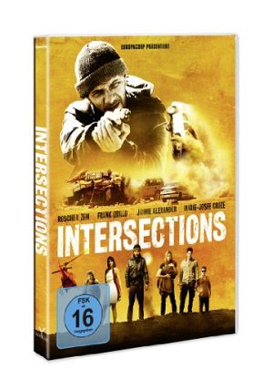Intersections [DVD]