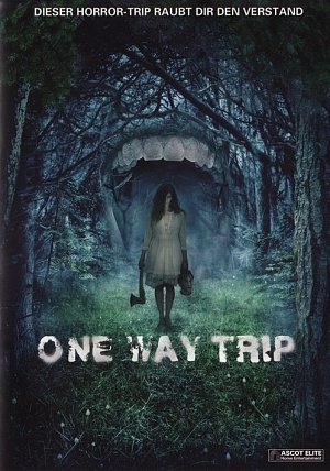 One Way Trip [DVD]