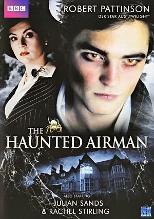 The Haunted Airman [DVD]