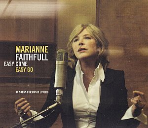 Easy Come Easy Go [CD]