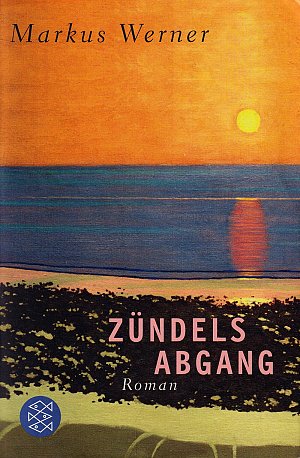 Zündels Abgang
