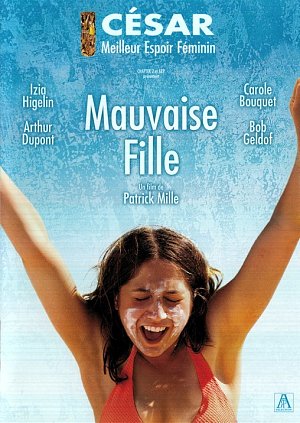 Mauvaise fille [DVD]