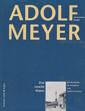 Adolf Meyer
