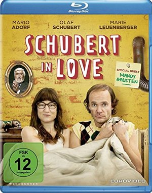 Schubert in Love [Blu-ray]