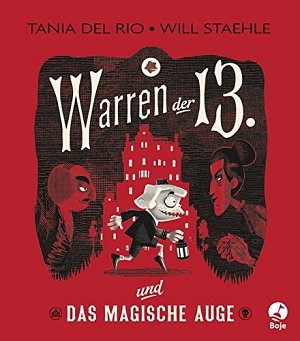 Warren der 13