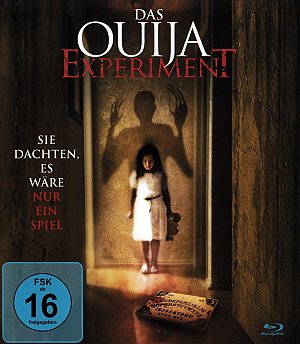 Das Ouija Experiment [Blu-ray]