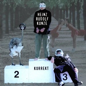Korrekt [CD]