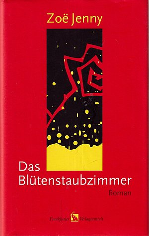 Das Blütenstaubzimmer