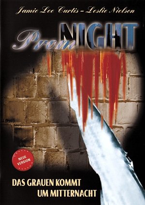 Prom Night - Das Grauen kommt um Mitternacht [DVD]