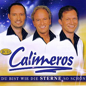 Du bist wie die Sterne so schön [CD]