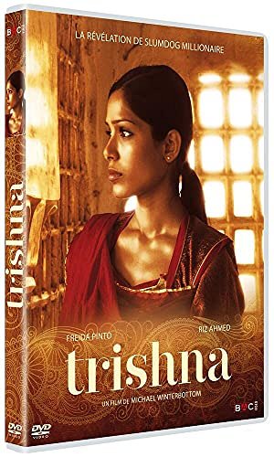 Trishna [DVD]