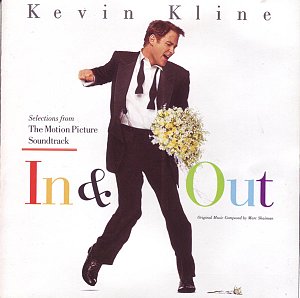In and Out [CD]