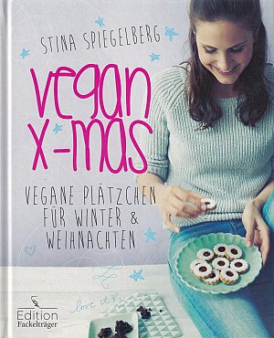 Vegan X-mas