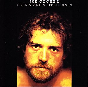 I Can Stand a Little Rain [CD]