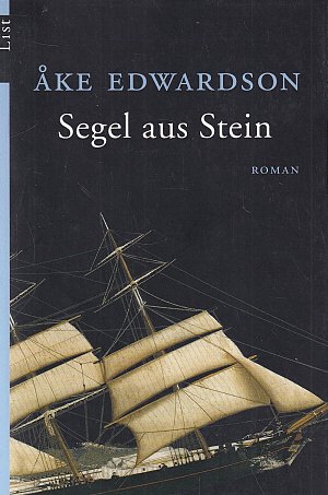 Segel aus Stein