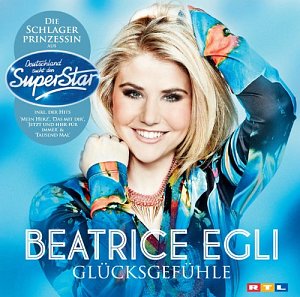 Glücksgefühle [CD]
