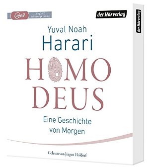 Homo Deus