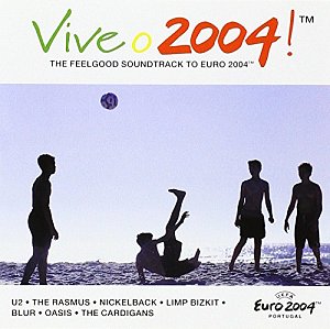 Vive O 2004 [CD]