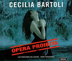 Opera Proibita [CD]