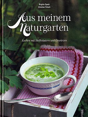 Aus meinem Naturgarten