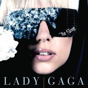The Fame [CD]