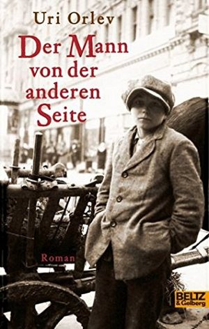 Der Mann von der anderen Seite