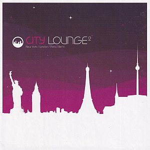 City Lounge 2 [CD]
