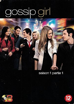 Gossip Girl - Saison 1.1 [DVD]