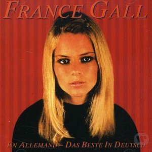 Das Beste in Deutsch [CD]