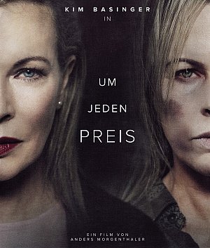 Um jeden Preis [Blu-ray]