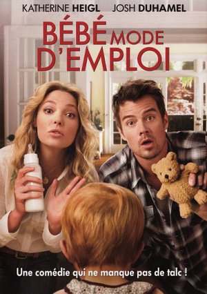 Bébé mode d'emploi [DVD]
