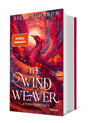 The Wind Weaver - Sturmverführt