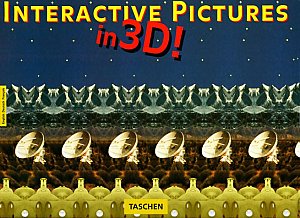 Interactive Pictures in 3D