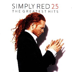 The Greatest Hits 25 [CD]