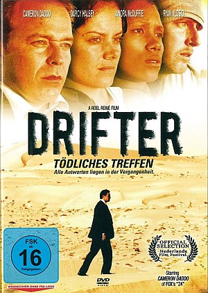 Drifter [DVD]