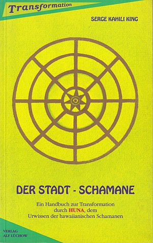 Der Stadt-Schamane