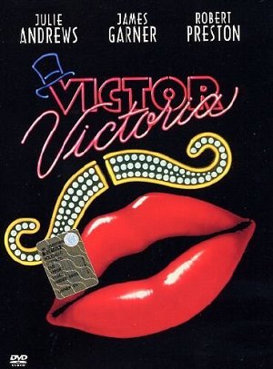 Victor Victoria [DVD]