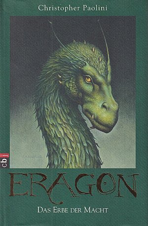 Eragon - Das Erbe der Macht
