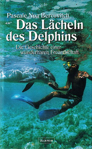 Das Lächeln des Delphins