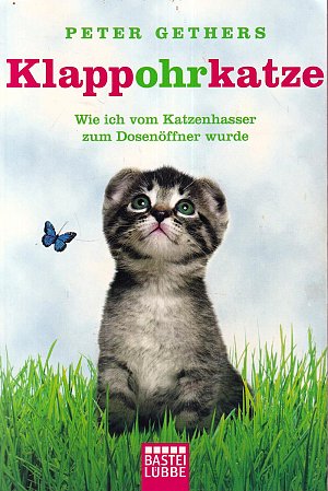 Klappohrkatze