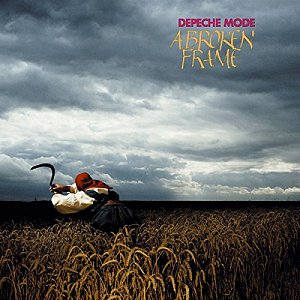 A Broken Frame [CD]