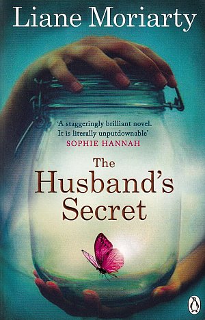 The Husband's Secret