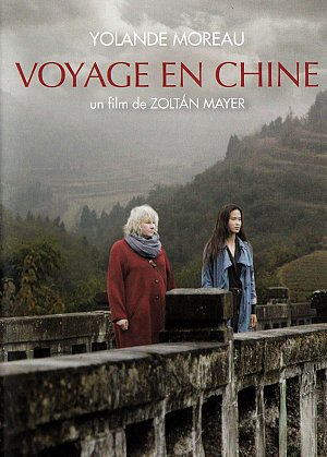 Voyage en Chine [DVD]