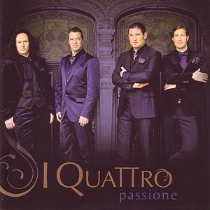 Passione [CD]