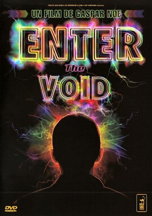 Enter The Void [DVD]